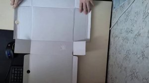 Как отправить посылку в своей обычной коробке, почтой россии, лайфхак