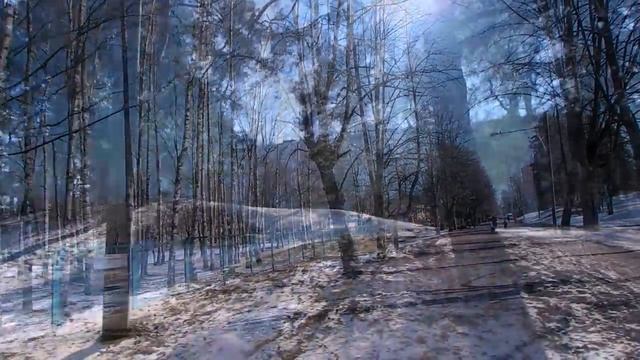 влог - в поисках волшебного амаранта смотреть онлайн