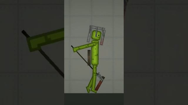 А по лесу я иду тяпкой кролика вглугу на башке Майей горшок #мем #мелонплейграунд #приколы смотреть онлайн