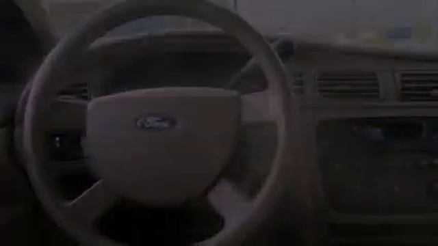 2006 FORD TAURUS Dover OH смотреть онлайн