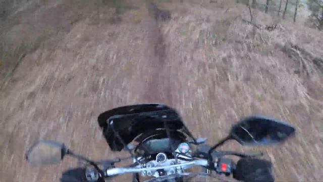 loncin lx300 по лісам смотреть онлайн