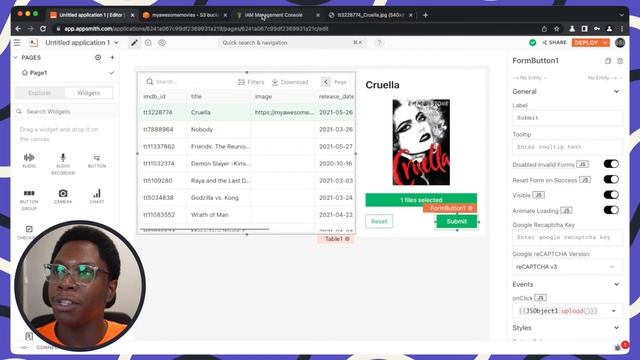 How To Upload Files To S3 And Keep Your Database In Sync смотреть онлайн