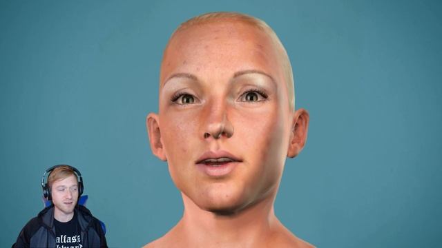 Halfass Plays: Psychiatrist Simulator смотреть онлайн