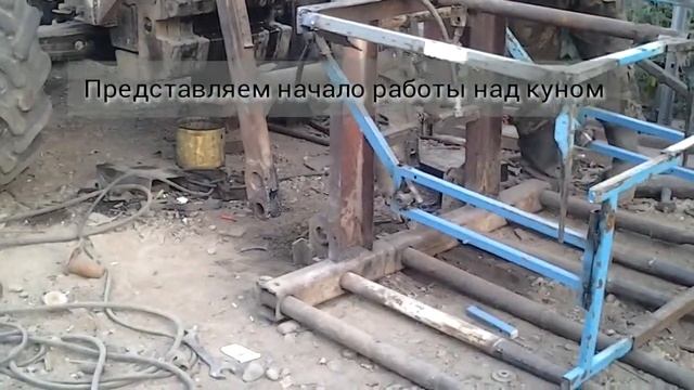 Современный Кулибин смотреть онлайн