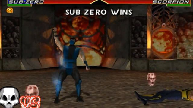DESCARGA MORTAL KOMBAT 4 PARA EMULADOR DE ND64 PARA ANDROID CON SOLO 16MB DE PESO!!!! смотреть онлайн