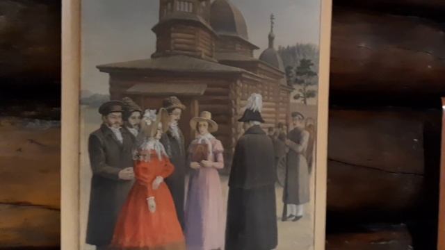 Московский гость в Чите на Новый год смотреть онлайн