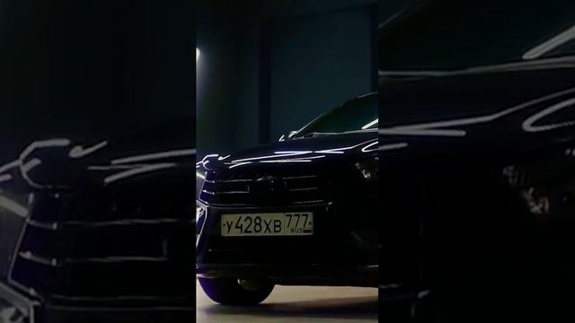 Тюнинг Lada Vesta #shorts смотреть онлайн