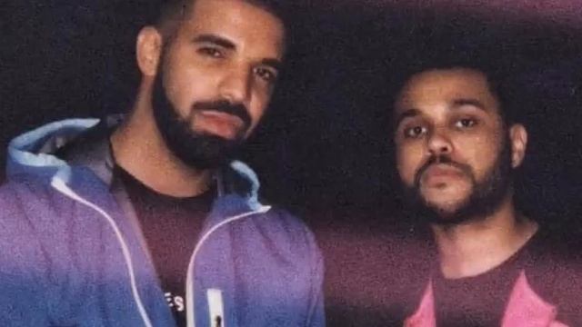 У Drake и The Weeknd вышел вирусный трек, набравший более 8 миллионов прослушиваний за несколько дне