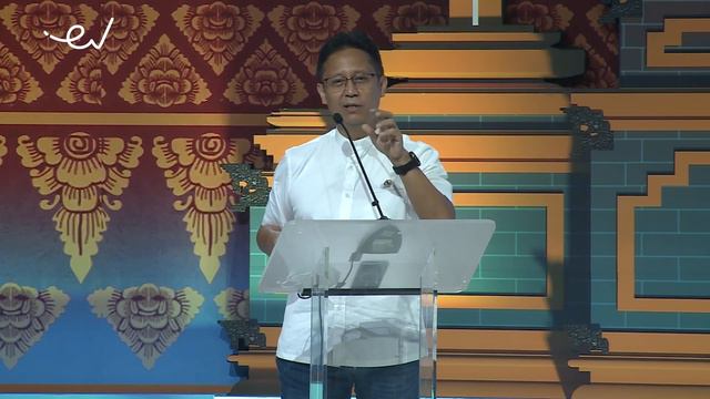 Budi G Sadikin: Indonesia's Health & Biotechnology Investment Opportunities | Keynote Speech смотреть онлайн