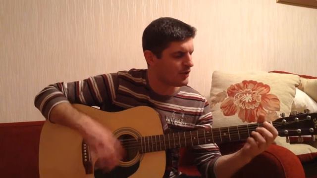 Николай Баранов - Я ваша тайна (Рок-острова) смотреть онлайн