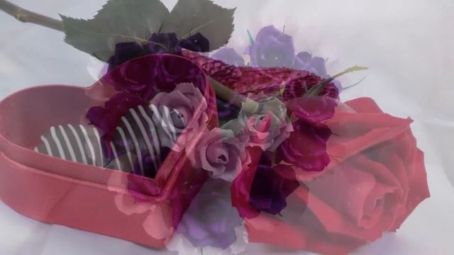 букеты из конфет смотреть онлайн