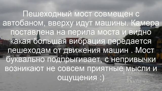 Путешествуем по Европе  Bremen Германия Пешком по Бремену
