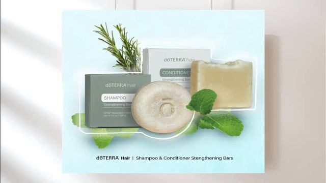 DōTERRA Connection 2022- Heal : All Products