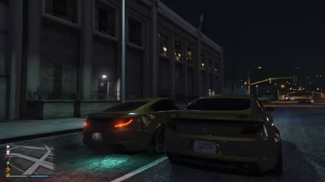 GLITCH GTA 5 - DUPLICATION DE VÉHICULES - смотреть онлайн