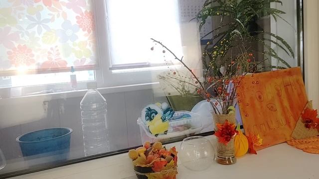 ~?Осенний декор DIY?~ (наконец то :_) ) смотреть онлайн