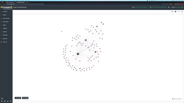 Graph and Beyond The Second Course #2.9: Introducing the ArangoDB-NetworkX Adapter смотреть онлайн