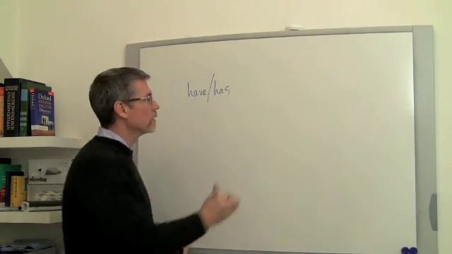 ABL Learning Nuggets 4 - tense forms смотреть онлайн