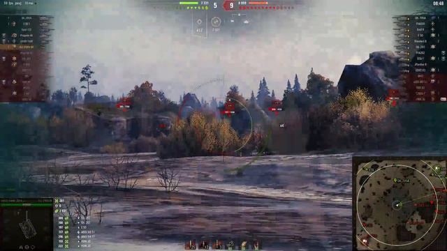 Как там Гвардеец после АПА? смотреть онлайн