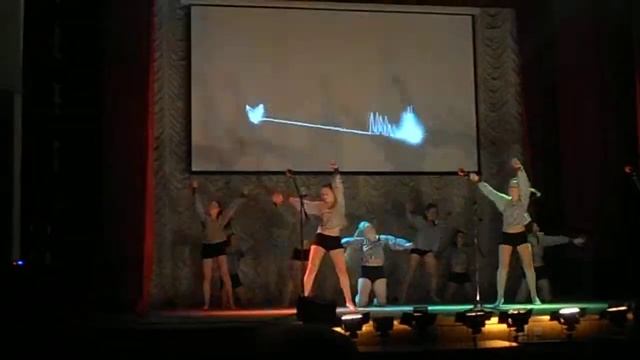 " Свободное движение" - Узницы смотреть онлайн