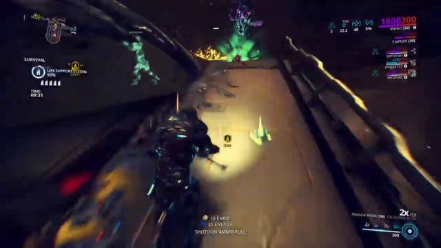 Let's Play Warframe - 3/9/2018 Livestream смотреть онлайн