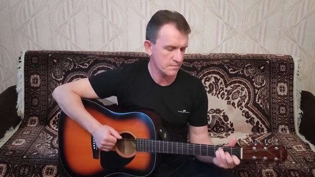 Живая музыка под гитару - цветы любви смотреть онлайн