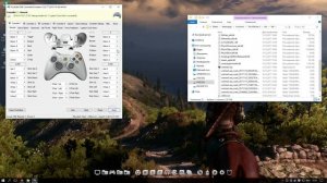 БЫСТРАЯ НАСТРОЙКА ГЕЙМПАДА | X360ce