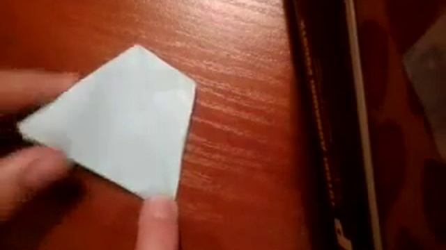 Как сделать оригами кота? Поделки для лд* смотреть онлайн