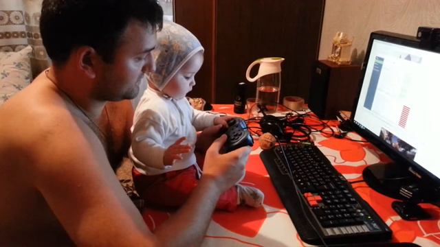 Чем занять ребенка... смотреть онлайн