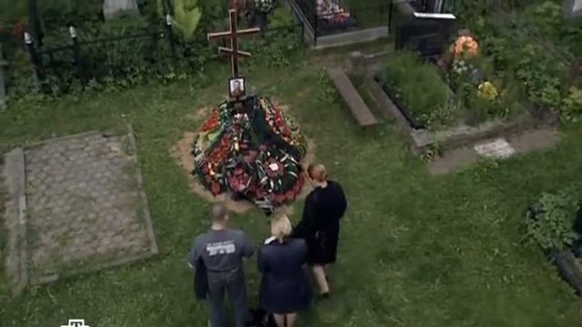 Psevdonim Albanets 3 4 5 seriya 2010 XviD IPTVRip KinoZalSat смотреть онлайн