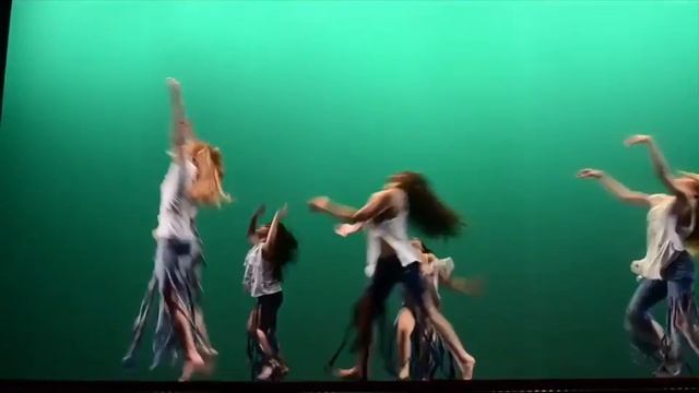 Зомби-DANCE очень круто (смотреть всем) смотреть онлайн