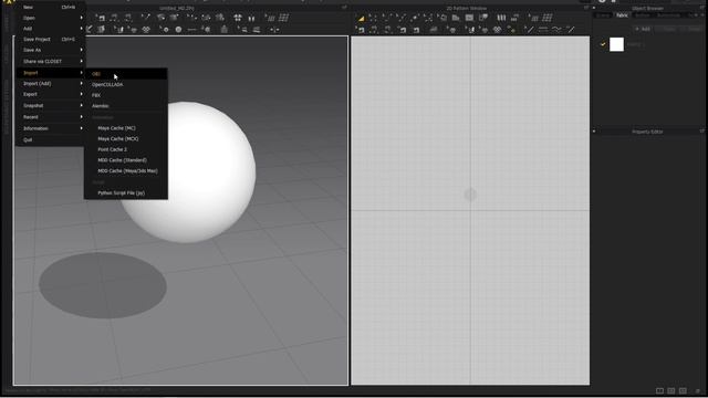 Урок по созданию плетёного шарика в 3dsmax и MD смотреть онлайн