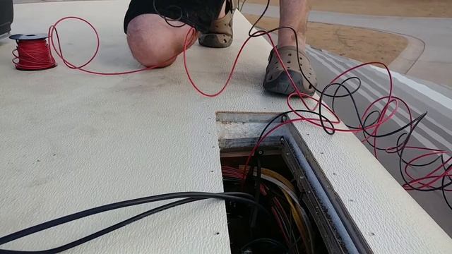 How To Reseal An RV Fridge Vent