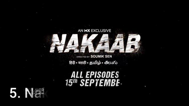 Top 10 Best Crime Thriller Suspense Web Series On Mx Player 2021 // Mx Player Best Web Series Hindi смотреть онлайн