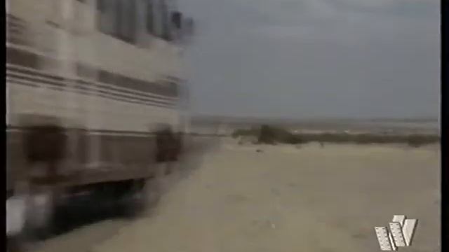 Кровавое безумие 1987 - Варус Видео