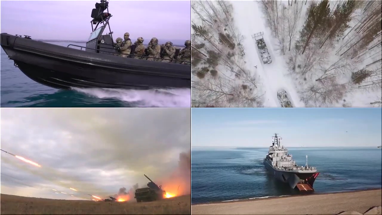 Учения в армии смотреть онлайн