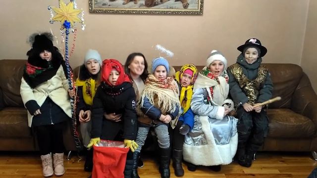 kolyada смотреть онлайн