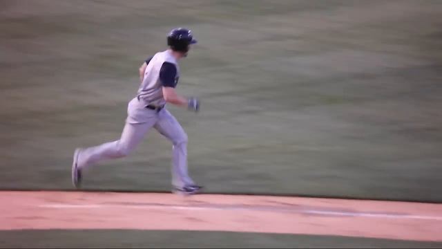 Danny Dorn Toledo Mudhens 2013 смотреть онлайн