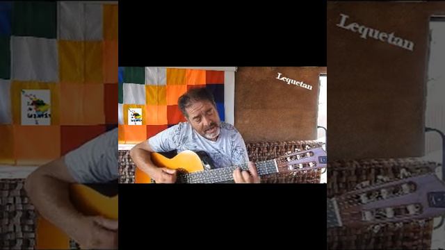 Nelson Pindingo Pereyra, "En Aguas dulces" смотреть онлайн