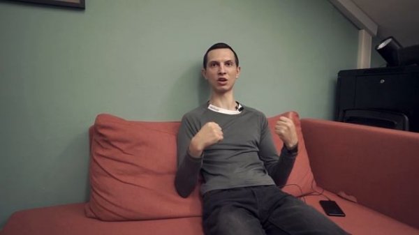 #limpoporeview | Дима и куртка Sivera Марал