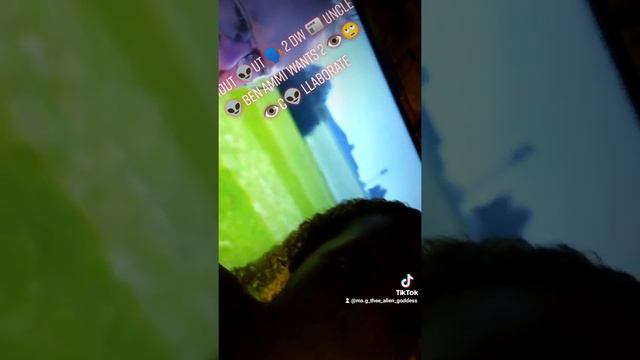 Shout Out 🗣️ 2 DW 📰 Uncle Ben 👽 Ammi wants 2 C 👽 llaborate 👁️ смотреть онлайн