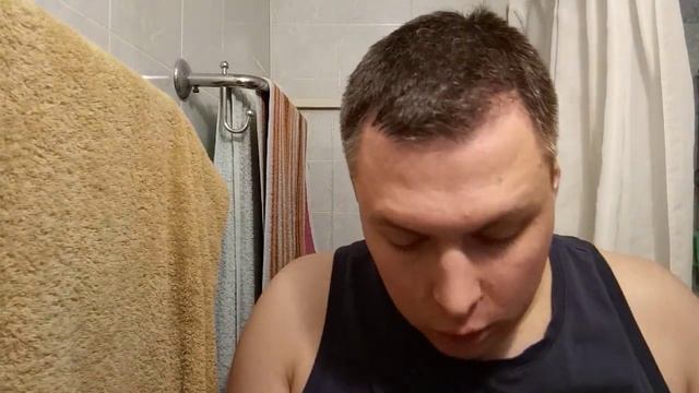 Пилотное видео Чистка бритвы. YAQI смотреть онлайн