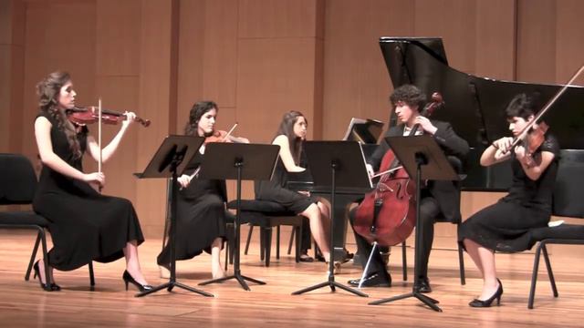 Libertango - Piazzolla смотреть онлайн