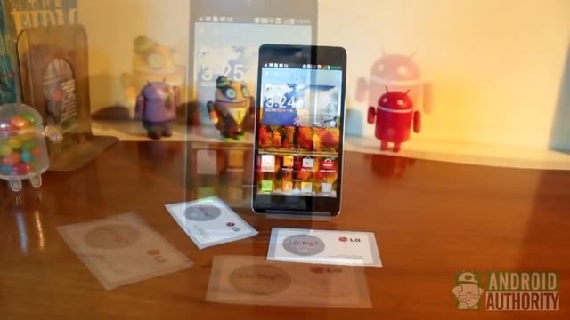 How to use NFC on Android смотреть онлайн