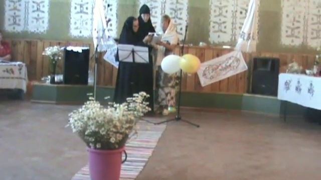 День Петра и Февронии 2015 смотреть онлайн