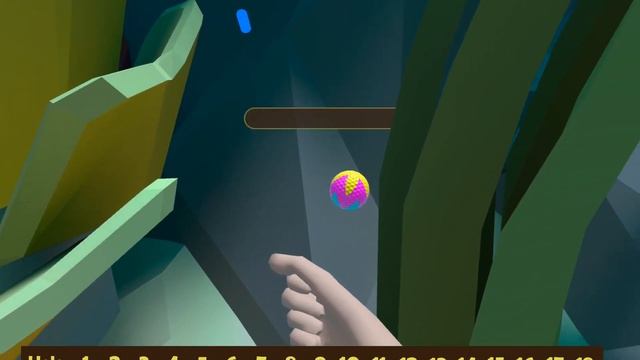 Lost Ball Guide - Atlantis - Walkabout Mini Golf смотреть онлайн