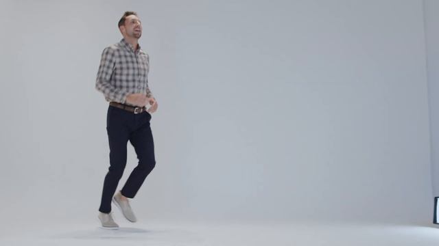 Dockers Mens SP23 30sec смотреть онлайн