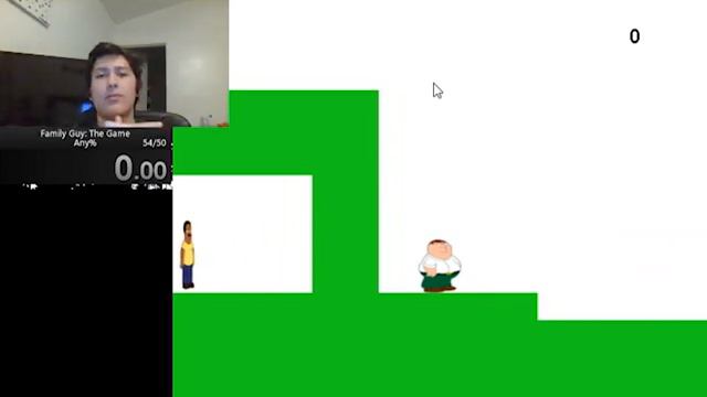 Family Guy The Game Any% Speedrunning guide/rules смотреть онлайн