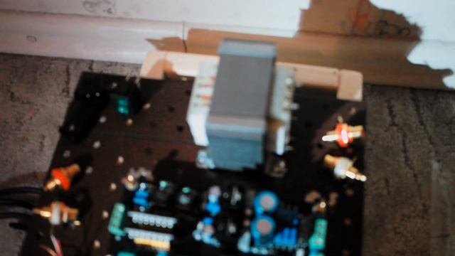 Radiotehnika 35 AC-1 preamp fixing and making a new AIYIMA Stereo Preamp 2019 Nov - 2020 Jan смотреть онлайн