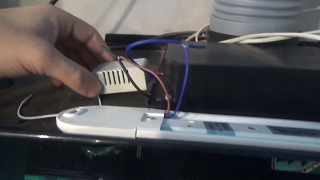 Как сделать подсветку фартука на кухне смотреть онлайн