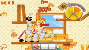 Saving Yello - iPad 2 - HD Gameplay Trailer